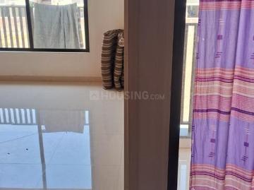 2 BHK Apartment in New Ranip for resale Ahmedabad. The reference number is 20411987