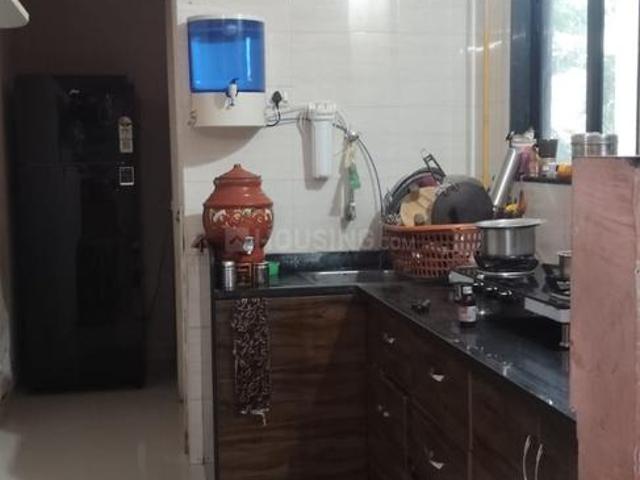 2 BHK Apartment in New Ranip for resale Ahmedabad. The reference number is 20906410