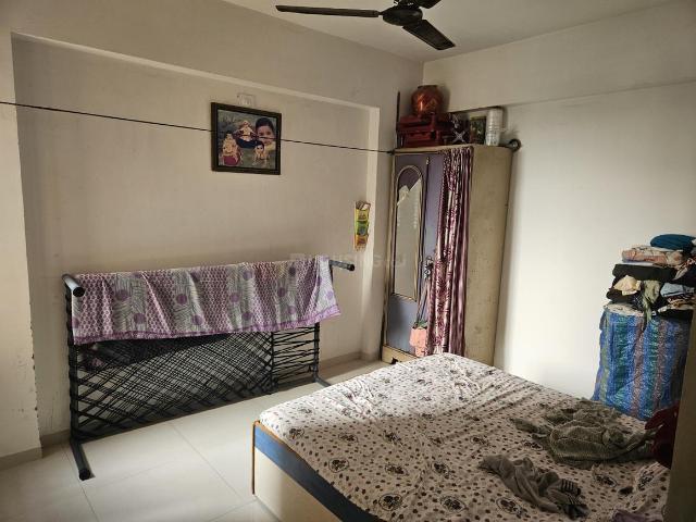 2 BHK Apartment in New Ranip for resale Ahmedabad. The reference number is 20900831