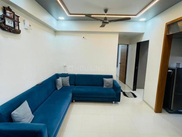 2 BHK Apartment in New Ranip for resale Ahmedabad. The reference number is 21029238