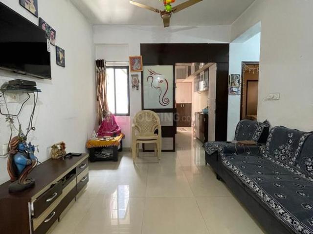 2 BHK Apartment in New Ranip for resale Ahmedabad. The reference number is 21029562
