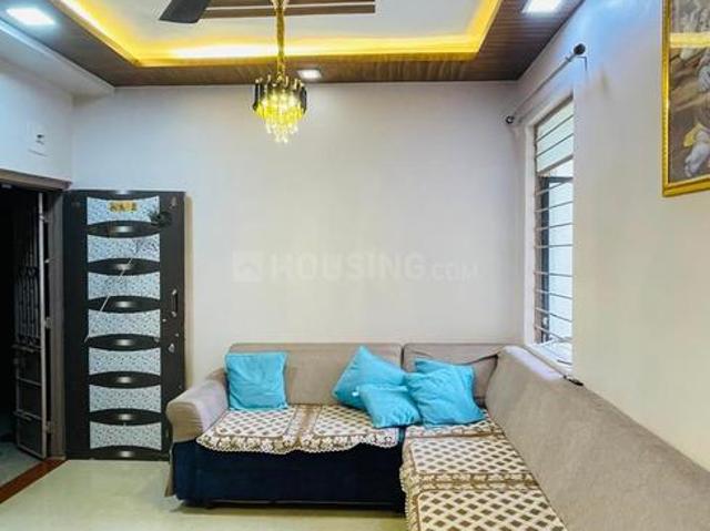 2 BHK Apartment in New Ranip for resale Ahmedabad. The reference number is 21029886