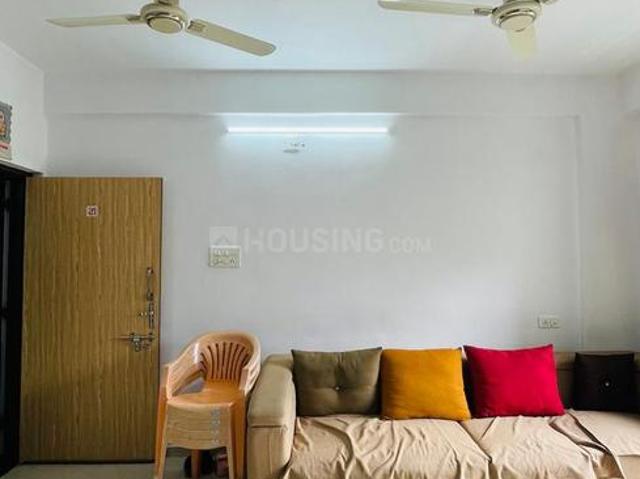 2 BHK Apartment in New Ranip for resale Ahmedabad. The reference number is 21034005