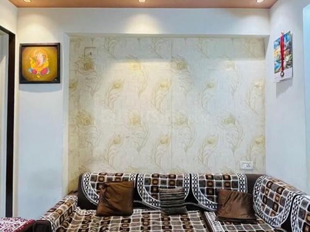 2 BHK Apartment in New Ranip for resale Ahmedabad. The reference number is 21037312