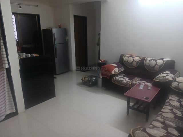 2 BHK Apartment in New Ranip for resale Ahmedabad. The reference number is 21078294