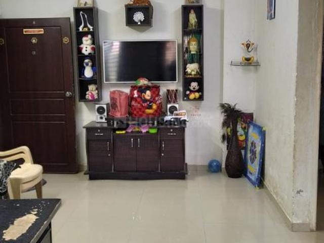 2 BHK Apartment in New Ranip for resale Ahmedabad. The reference number is 21126722