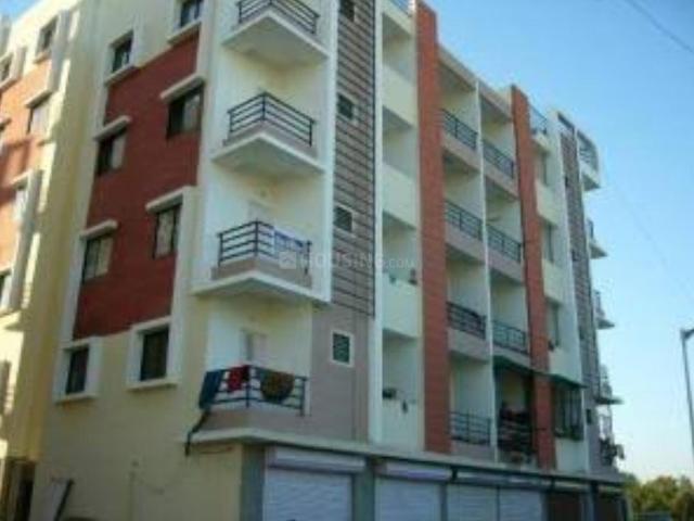 2 BHK Apartment in New Ranip for resale Ahmedabad. The reference number is 21130947