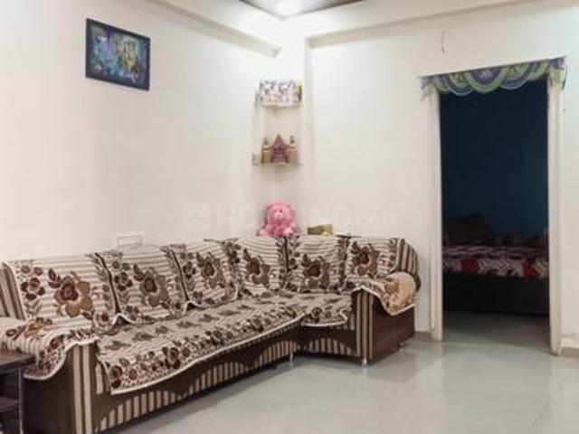 2 BHK Apartment in New Ranip for resale Ahmedabad. The reference number is 21130965