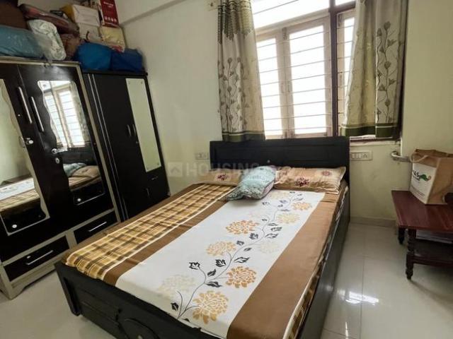 2 BHK Apartment in New Ranip for resale Ahmedabad. The reference number is 21164234