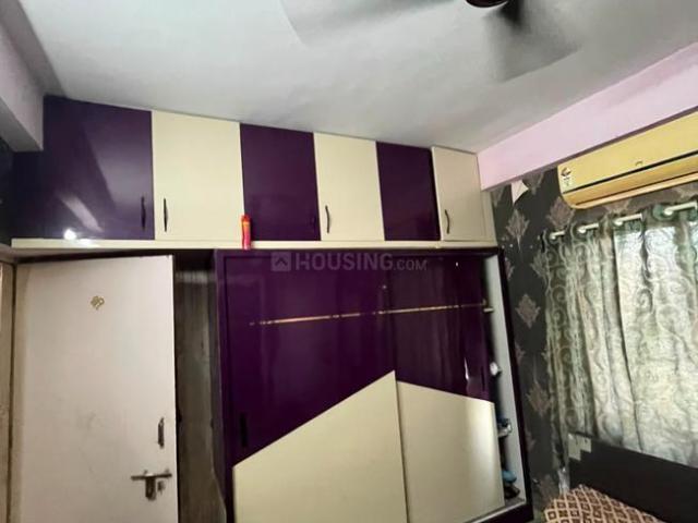 2 BHK Apartment in New Ranip for resale Ahmedabad. The reference number is 21177997