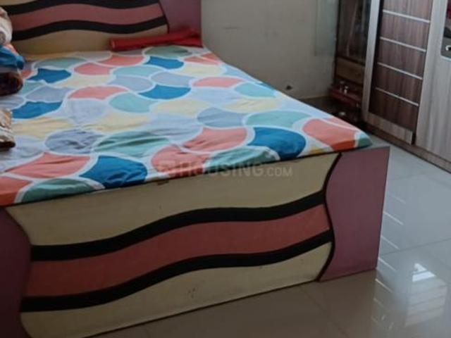 2 BHK Apartment in New Ranip for resale Ahmedabad. The reference number is 21173961