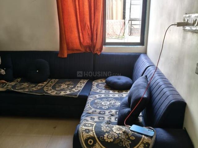 2 BHK Apartment in New Ranip for resale Ahmedabad. The reference number is 21194648