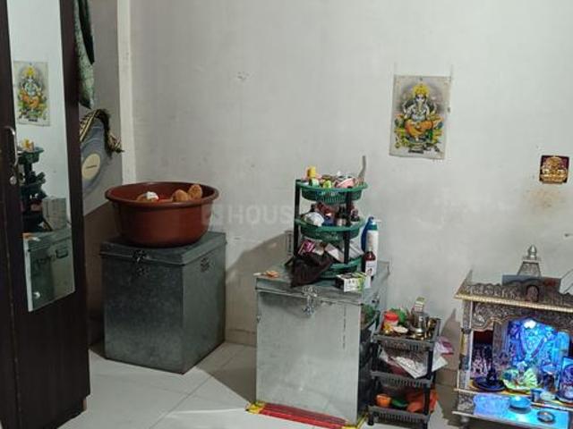 2 BHK Apartment in New Ranip for resale Ahmedabad. The reference number is 21275125