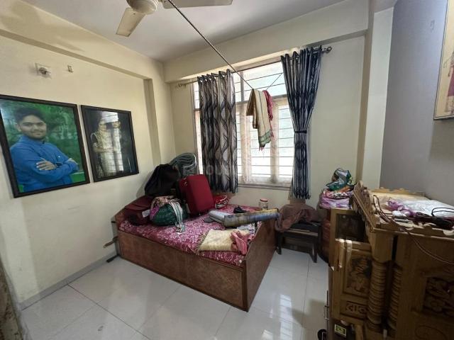2 BHK Apartment in New Ranip for resale Ahmedabad. The reference number is 21270807