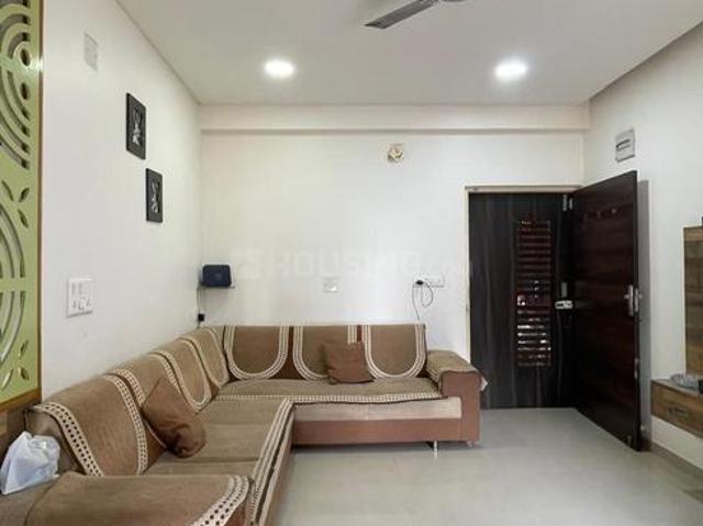 2 BHK Apartment in New Ranip for resale Ahmedabad. The reference number is 21280195