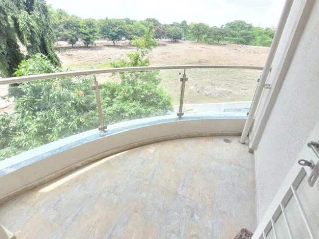 2 BHK Apartment in New Sangvi for rent Pune. The reference number is 18491914