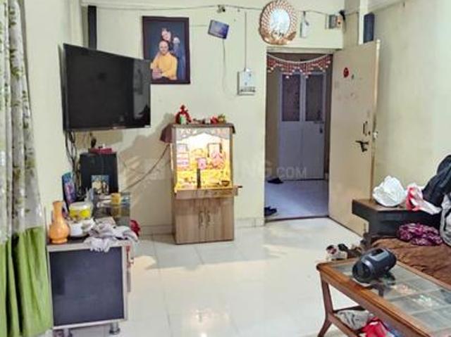 2 BHK Apartment in New Sangvi for rent Pune. The reference number is 19753809