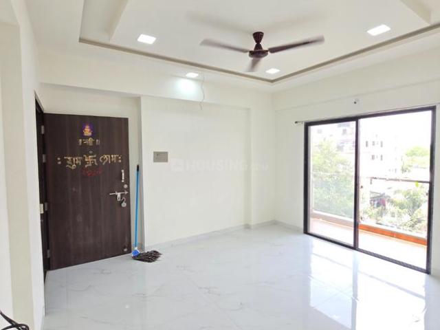 2 BHK Apartment in New Sangvi for rent Pune. The reference number is 20099928