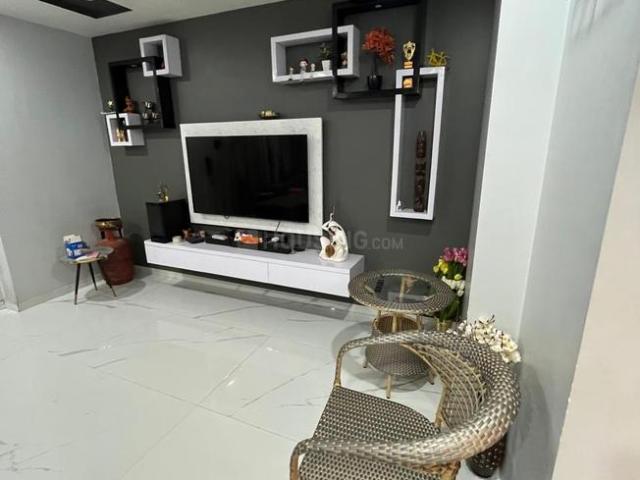 2 BHK Apartment in New Sangvi for rent Pune. The reference number is 20174046