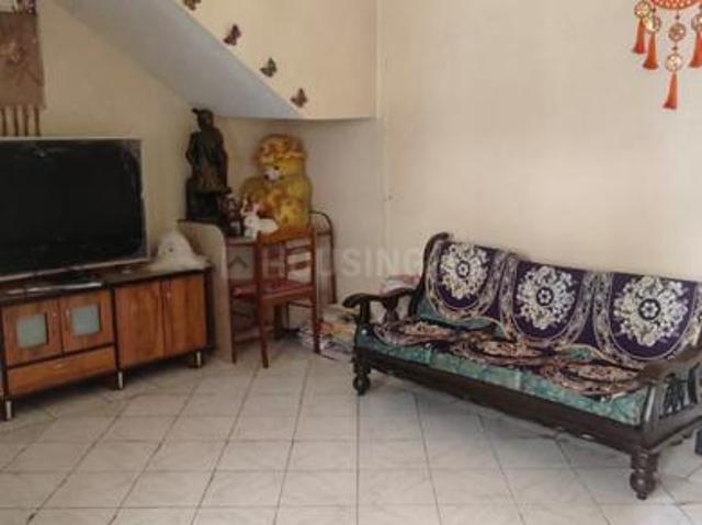 2 BHK Apartment in New Sangvi for rent Pune. The reference number is 20246335