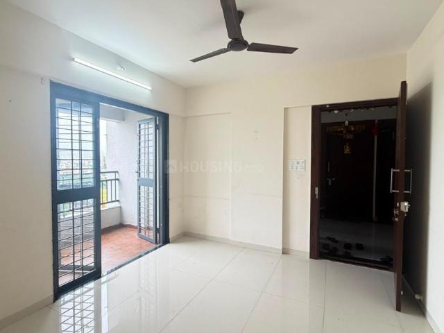 2 BHK Apartment in New Sangvi for rent Pune. The reference number is 20687666