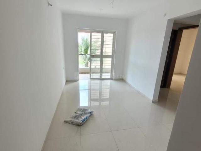 2 BHK Apartment in New Sangvi for rent Pune. The reference number is 20722760