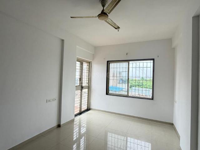 2 BHK Apartment in New Sangvi for rent Pune. The reference number is 20789431