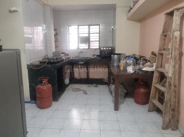 2 BHK Apartment in New Sangvi for rent Pune. The reference number is 20969321