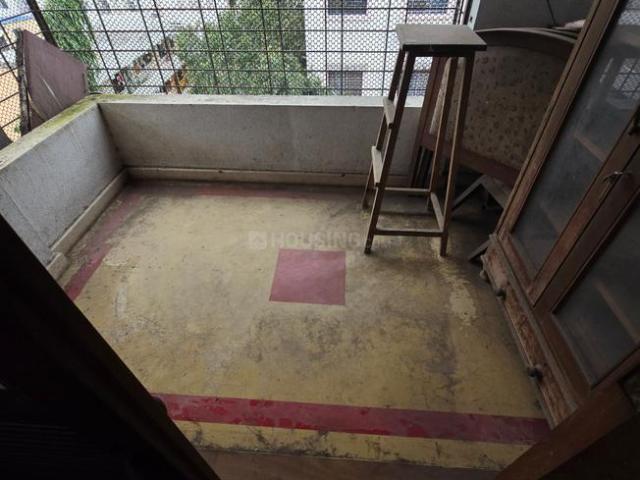 2 BHK Apartment in New Sangvi for rent Pune. The reference number is 21007381