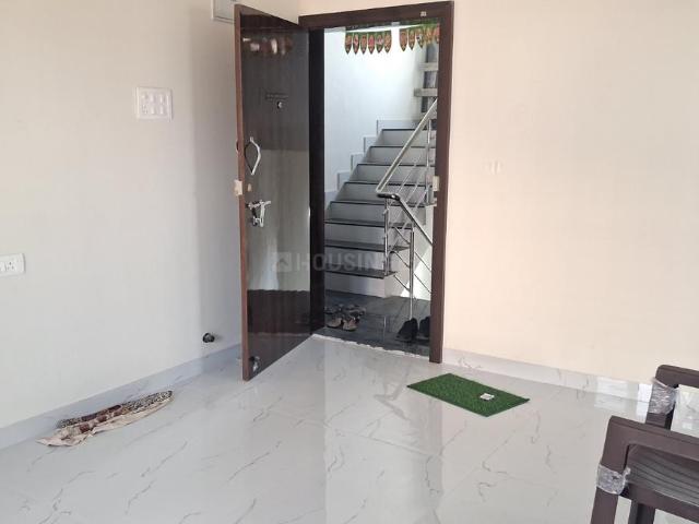 2 BHK Apartment in New Sangvi for rent Pune. The reference number is 21275044