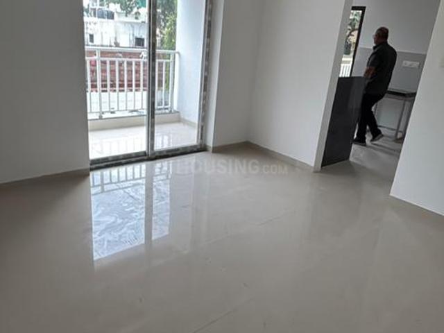 2 BHK Apartment in New Sneh Nagar for rent Nagpur. The reference number is 18425876