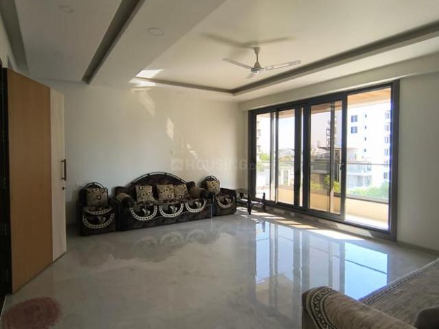 2 BHK Apartment in New Sneh Nagar for rent Nagpur. The reference number is 20361023