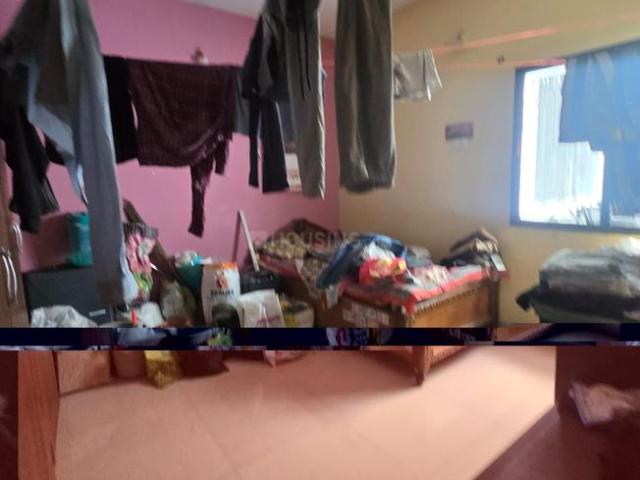 2 BHK Apartment in New Sneh Nagar for rent Nagpur. The reference number is 20513260
