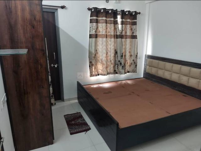 2 BHK Apartment in New Sneh Nagar for rent Nagpur. The reference number is 20705683