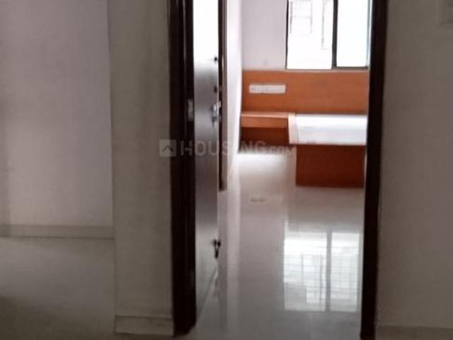 2 BHK Apartment in New Sneh Nagar for rent Nagpur. The reference number is 21303623