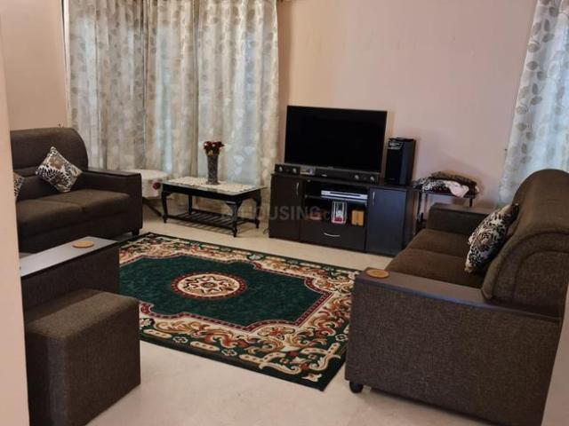 2 BHK Apartment in New Tippasandra for rent Bengaluru. The reference number is 14511504