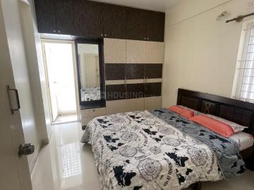 2 BHK Apartment in New Tippasandra for rent Bengaluru. The reference number is 20002756