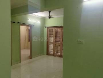 2 BHK Apartment in New Tippasandra for rent Bengaluru. The reference number is 20498563