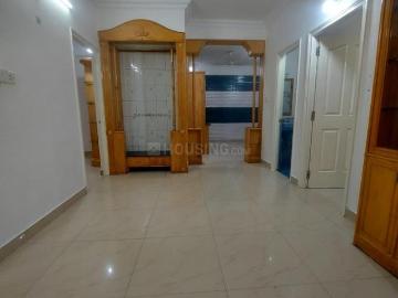2 BHK Apartment in New Tippasandra for rent Bengaluru. The reference number is 20554070