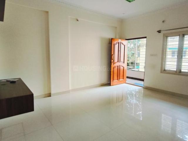 2 BHK Apartment in New Tippasandra for rent Bengaluru. The reference number is 20591022