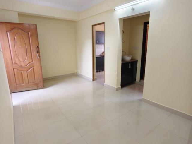 2 BHK Apartment in New Tippasandra for rent Bengaluru. The reference number is 20504133