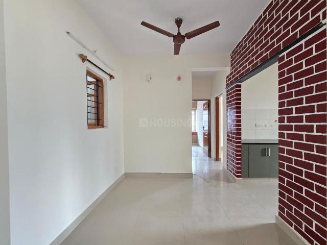 2 BHK Apartment in New Tippasandra for rent Bengaluru. The reference number is 20644005