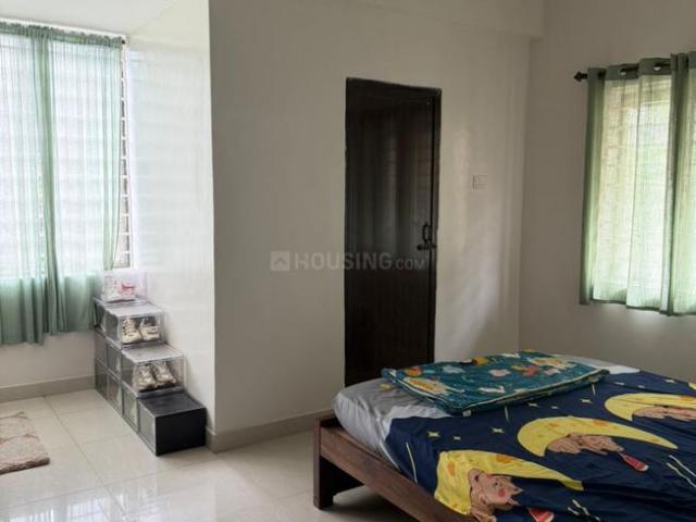 2 BHK Apartment in New Tippasandra for rent Bengaluru. The reference number is 20646906