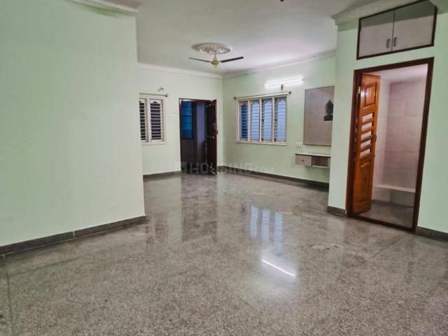 2 BHK Apartment in New Tippasandra for rent Bengaluru. The reference number is 20694395