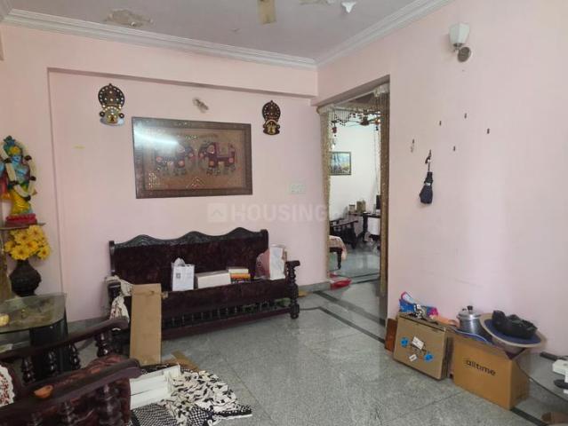 2 BHK Apartment in New Tippasandra for rent Bengaluru. The reference number is 20611752