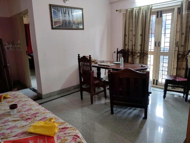 2 BHK Apartment in New Tippasandra for rent Bengaluru. The reference number is 20611752