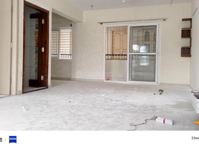 2 BHK Apartment in New Tippasandra for rent Bengaluru. The reference number is 20721498