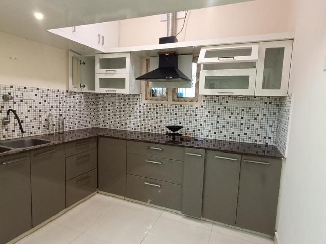 2 BHK Apartment in New Tippasandra for rent Bengaluru. The reference number is 20861627