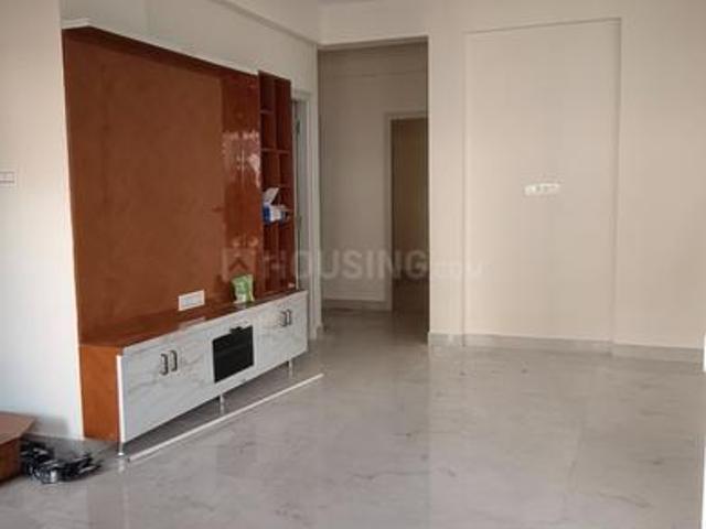 2 BHK Apartment in New Tippasandra for rent Bengaluru. The reference number is 20897717