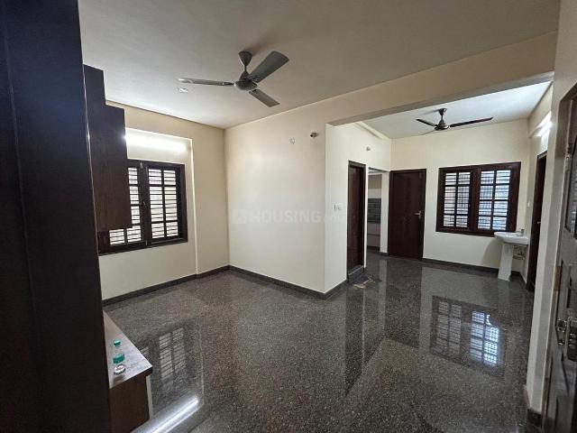 2 BHK Apartment in New Tippasandra for rent Bengaluru. The reference number is 20942264